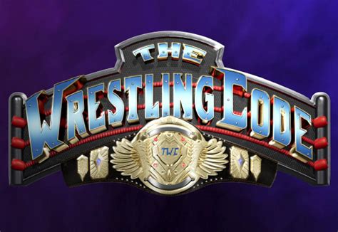The Wrestling Code Receives First In Engine Footage With Enzo Amore