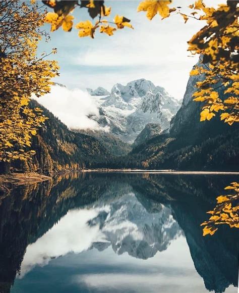 Nature Travel Naturegeography On Instagram Austrian Alps