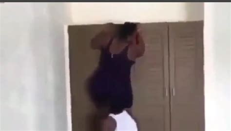 Wife Caught Her Husband In Bed With His Mistress See What Happened Video Thenaijafame Blog