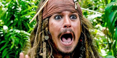 Johnny Depp Abuse Trial Update Leaves Jack Sparrow Star In Tears