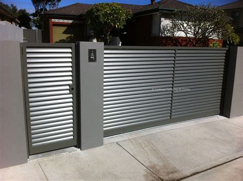 Front Gate Steel Main Gate Design For Home