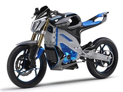 Tvs bikes offers 14 models in india starting from rs 40,990. Yamaha Considering Electric Two-Wheelers For India ...