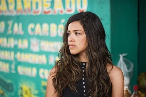 Gina Rodriguez