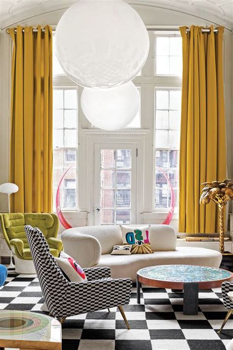 All the living room ideas you'll need from the expert ideal home editorial team. 6 Mustard Yellow Room Ideas for Your Home