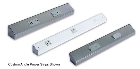 Bring power safely and conveniently to wherever you need it; Under Cabinet Electrical Strips - 1500+ Trend Home Design ...