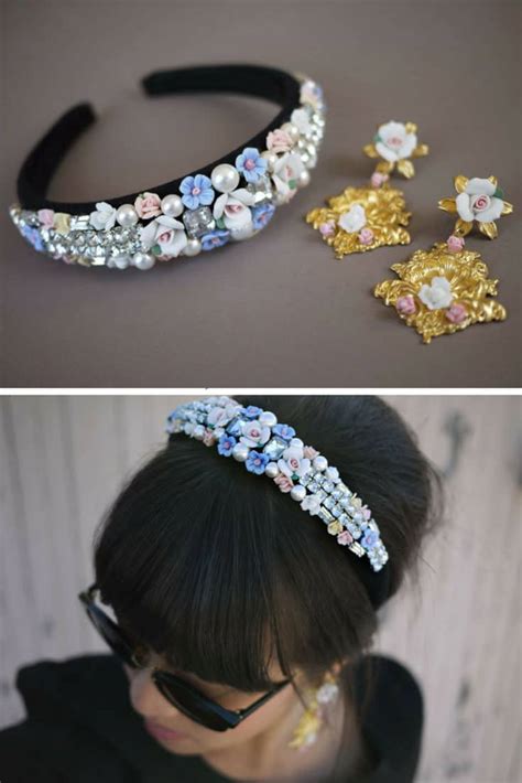 Maybe you would like to learn more about one of these? 27 Stunning DIY Hair Clips and Accessories You Need to Make | Just Bright Ideas
