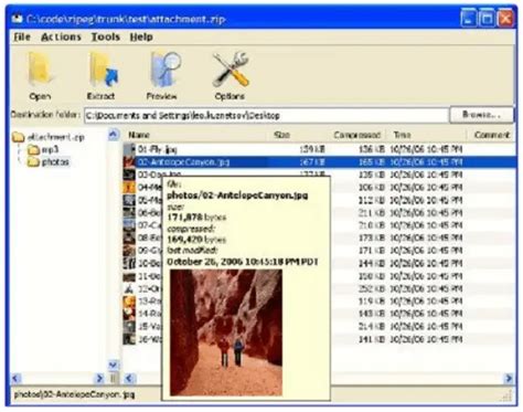 81 Best Free Zip File Opener Software For Windows Techyhost