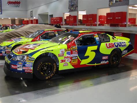 When you click links to various merchants on this site and make a purchase, this can result in this site earning a commission. 2007 Chevrolet Nascar Race Car For Sale in Orange, Texas ...