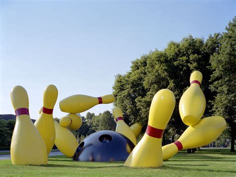 Regionale nachrichten, bilder und videos aus der stadt oldenburg zum thema lokalsport, politik, wirtschaft, kultur und blaulicht. #ANARTWORKADAY: Claes Oldenburg - P I E N