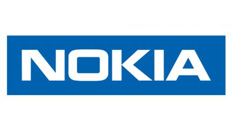 Nokia Logo And Symbol Meaning History Sign