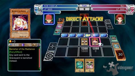 Fotos De Yu Gi Oh 5ds Decade Duels Plus Para Xbox 360 Yu Gi Oh 5ds Decade Duels Plus Fotos