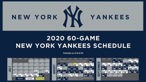 The 2021 season has the the last game on the current yankees baseball schedule is sunday, 10/03/2021 at yankee stadium. The Official Site of Major League Baseball | Yankees ...