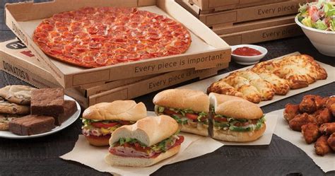 Ohio Pizzeria Donatos Pizza Opening 3 Sarasota Restaurants