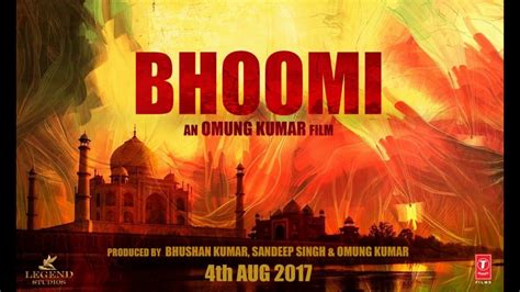 Bhoomi Movie Leaked Clip Bhoomi Movie Teaser Youtube