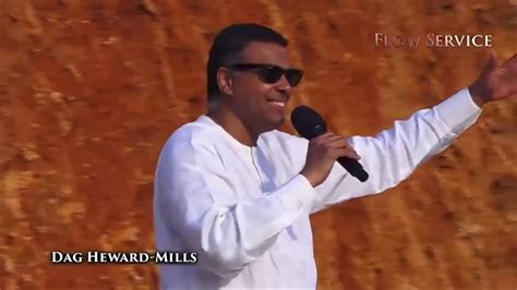 Communion Blessings By Bishop Dag Heward Mills On January 10th 2021