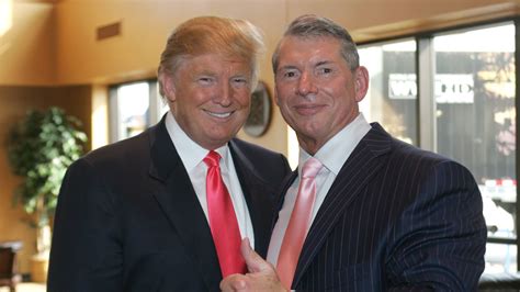 Wwe Boss Vince Mcmahon Raided By Federal Agents And Ordered To Appear In Court Before
