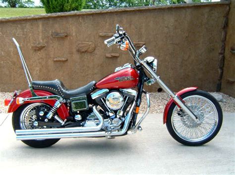 Chopper Kit Harley Davidson Dyna Photo Gallery