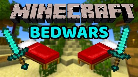 First Time Winning Minecraft Bedwars W Friends Youtube