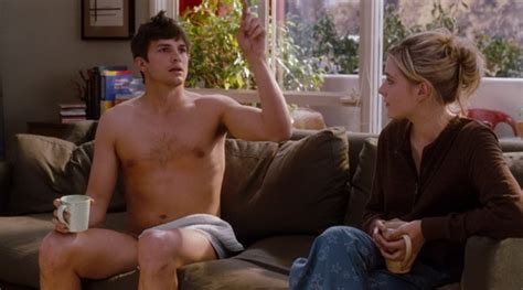 Ashton Kutcher Almost Naked Sexy Scans Naked Male Celebrities