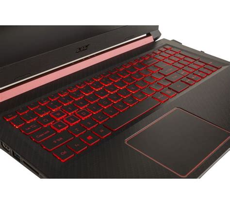 Acer Nitro 5 156 Amd Ryzen 5 Rx 560x Gaming Laptop 1 Tb Hdd Deals