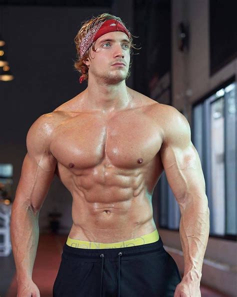 Muscle Body Lean Muscle Muscle Men Push Workout Fitness Models