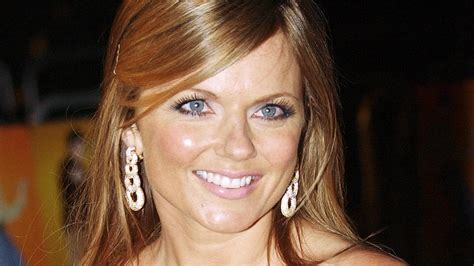 Spice Girl Geri Halliwell Reveals Death Threats She Received From