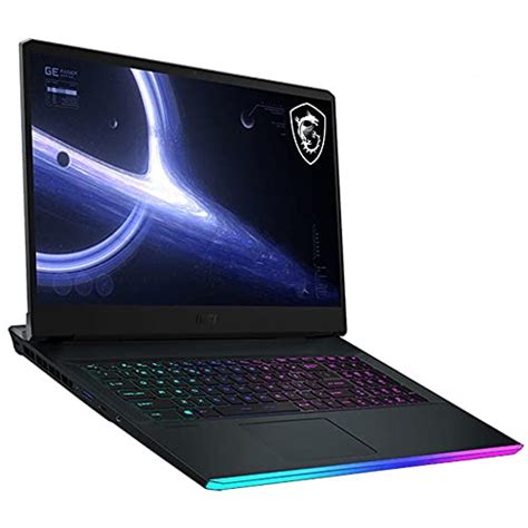 5 Of Msis Best Gaming Laptops Techzumo