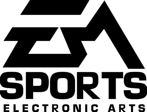 Ea Sports Logo Png Transparent 2 Brands Logos