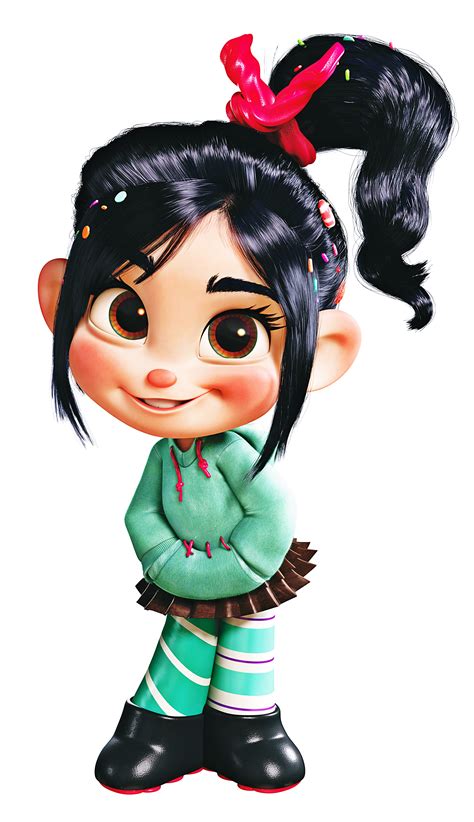 It's still rediculous that there's no classical controller, but at least you can play it similar to how you. Walt Disney Posters - Wreck-It Ralph - Walt Disney ...