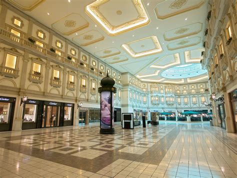 Where To Go Shopping In Doha