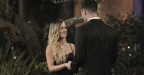 Who Wins The Bachelor 2016 Final 2 And Winner Revealed Fame10