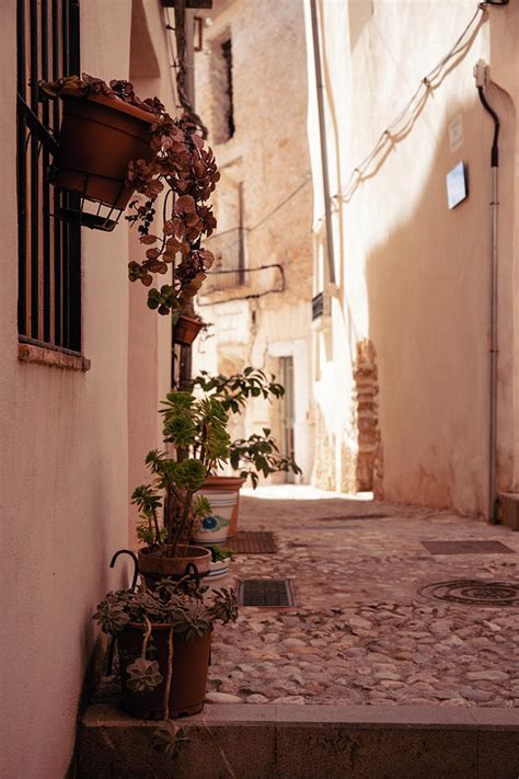 Bocairent Spain Old Village Photograph By Bianca Schmohl Pixels