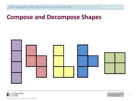 Compose And Decompose Fractions