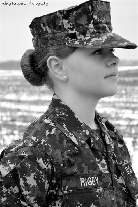 Portrait Photography United States Navy Military United States Navy