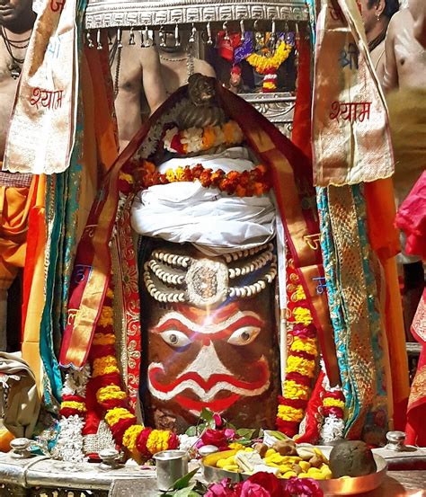See daily online baba mahakal bholenath. Lord Shiva Full Hd Mahakal Ujjain Wallpaper : New ...