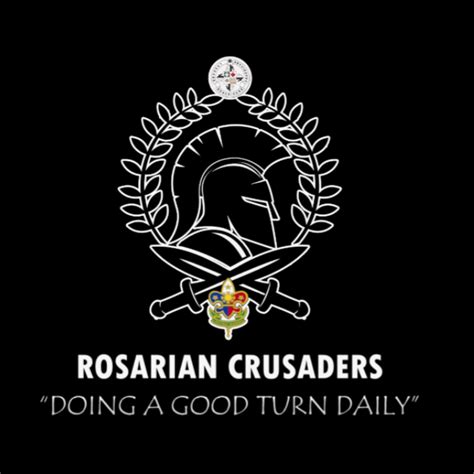 Hrsp Bsp Unit 2936 Rosarian Crusaders