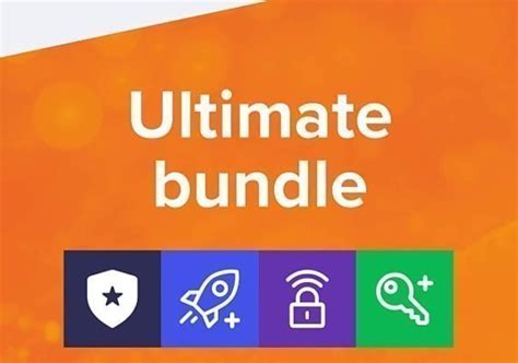 Buy Avast Ultimate Bundle 2020 1 Year 3 Devices Official Website Cd