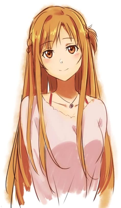 Sword Art Online Asuna By Fcc Sword Art Online Yuuki Sword Art