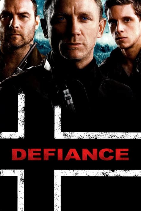 Defiance 2008 — The Movie Database Tmdb