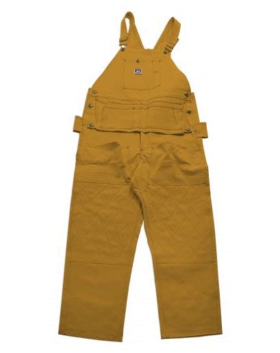 The Adventurous Mans Guide To Overalls Photos Gq