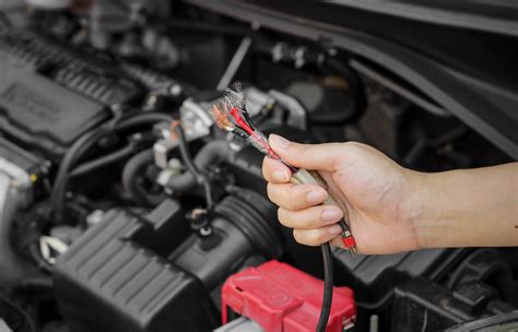 The Most Common Electrical Issues For Cars Churchill Auto Care