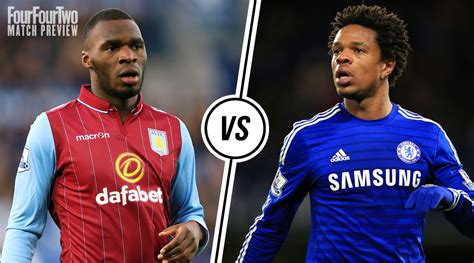 Head to head information (h2h). The FourFourTwo Preview: Aston Villa vs Chelsea | FourFourTwo