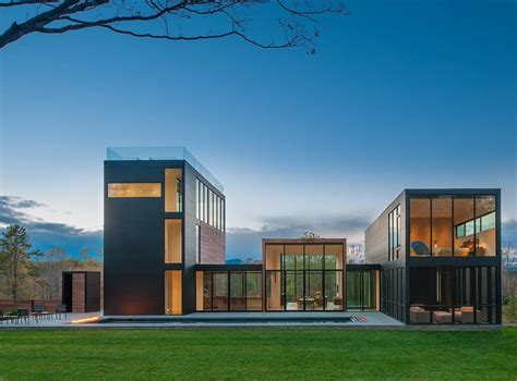America's top 17 residences revealed at 2015 American Architecture ...