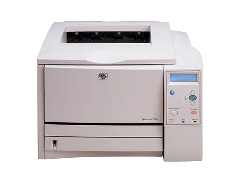 A free software utilities program for windows. HP LASERJET 2300N PRINTER DRIVER DOWNLOAD