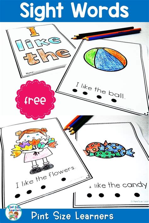 Pin On Pint Size Learners Teaching Resources
