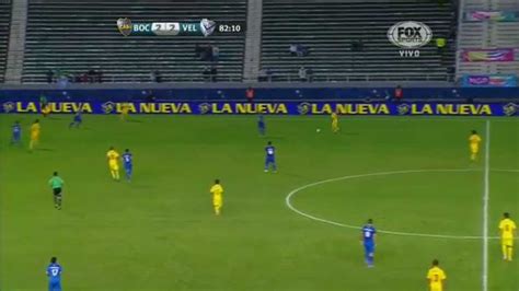 Aunque las predicciones para este partido entre vélez sarsfield y boca juniors las hemos hecho en la previa con las mejores intenciones, no garantizamos ganancia alguna. Boca Juniors 2 - 2 Vélez Sarsfield - Torneo de Verano 2015 ...