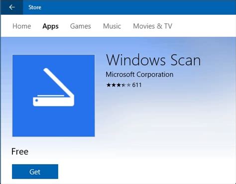 How to salvage usefull parts from printers and scanners. How to Scan a Document Using the Windows Scan App ...