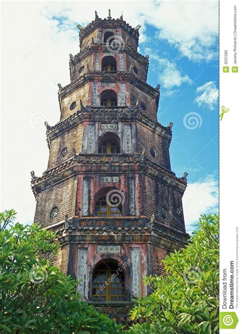 Check spelling or type a new query. Vietnamese Pagoda Stock Photo - Image: 4231580