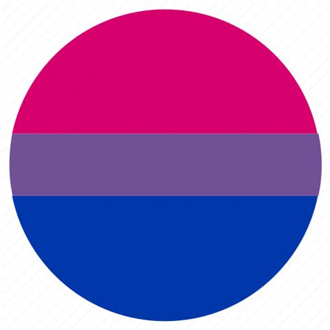Bisexual Pride Flag Png Pride Astronaut Bi Sticker By Sumenya With Images Display It