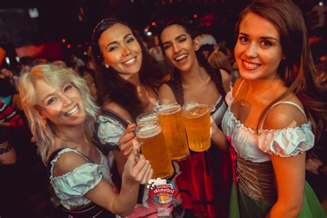 The official website for oktoberfest 2021 in munich. Camden Oktoberfest 2021 | Camden, London Fun Time Partying Reviews | DesignMyNight